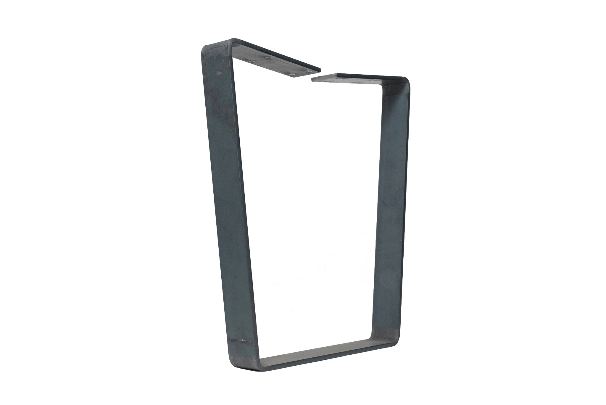 V - Flat Bar 16"
