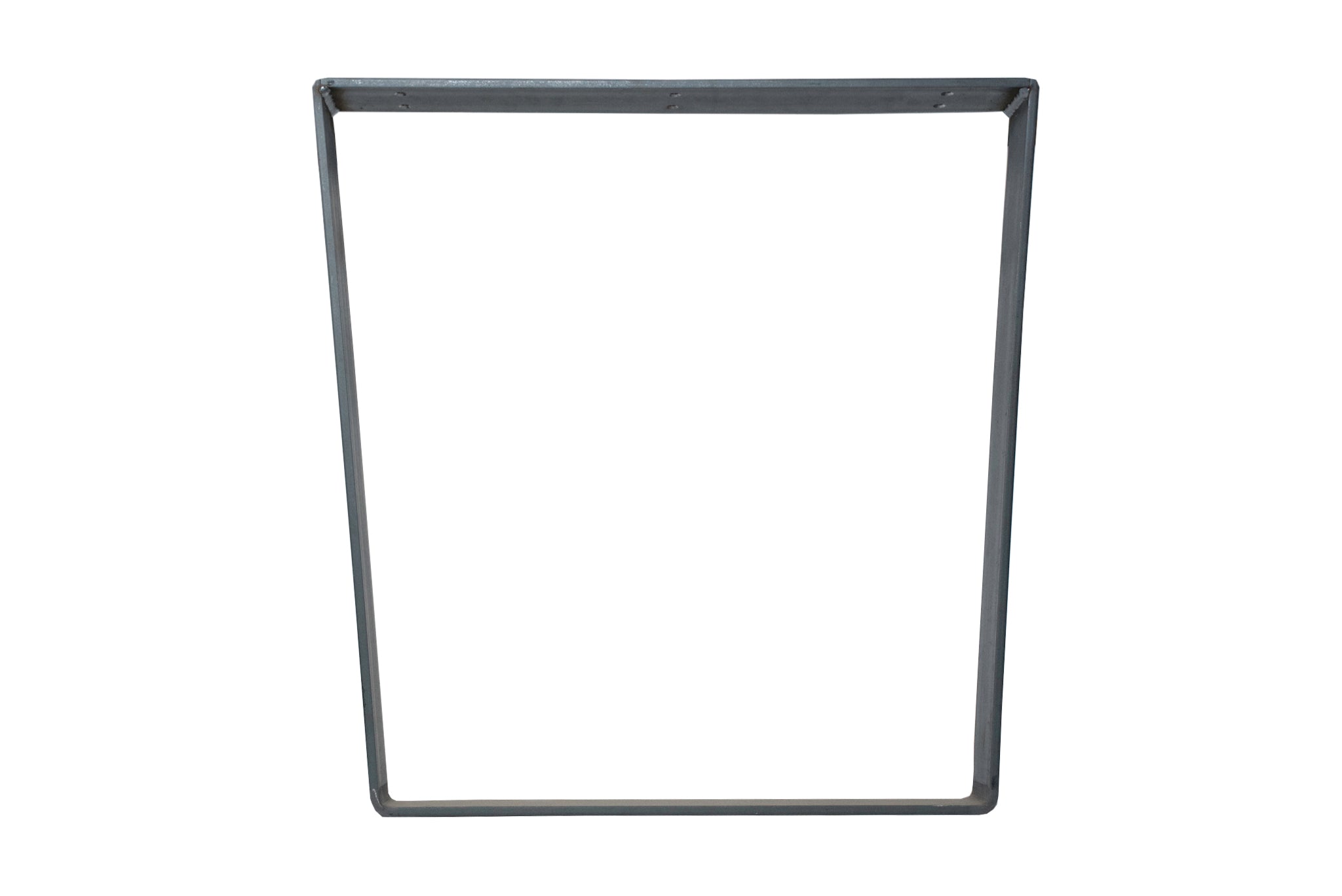 V - Flat Bar 16"