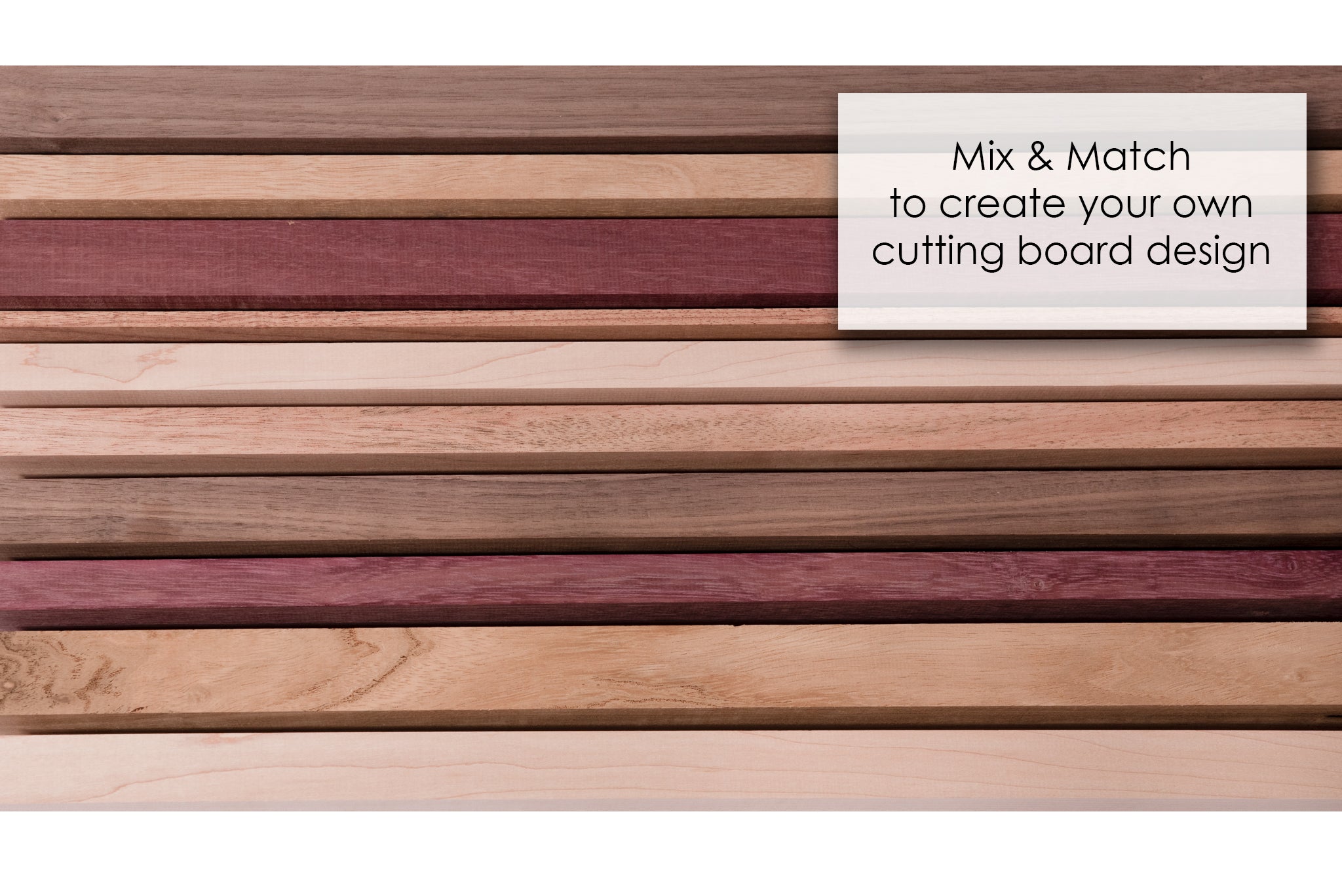 Cherry Cutting Board Blank