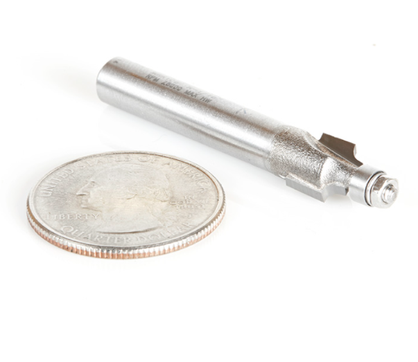 Amana - MRR108 - 1/16" Corner Rounding Bit