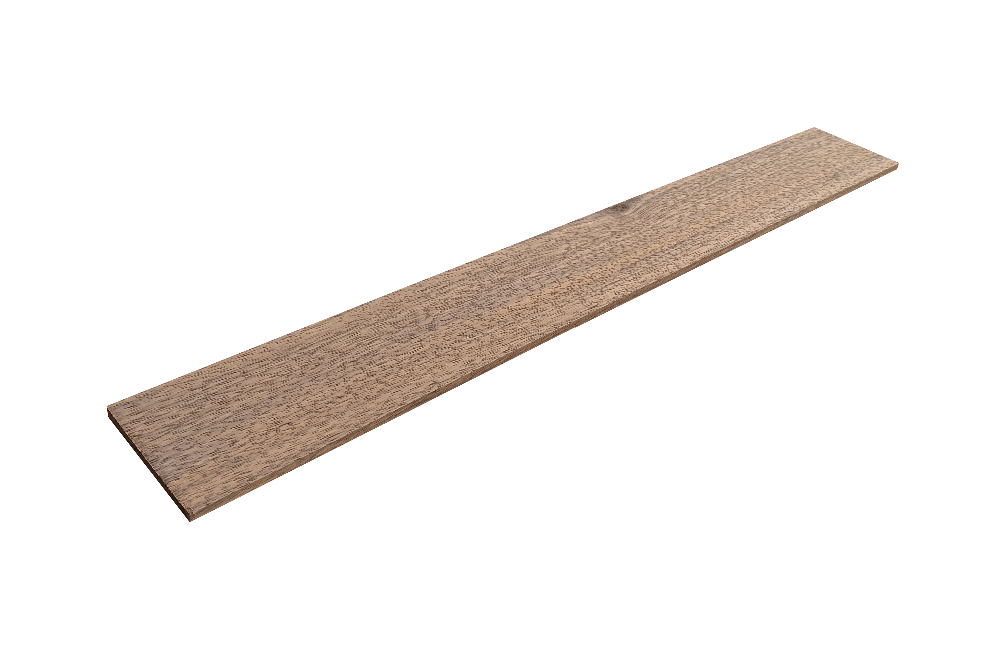 Peruvian Walnut Thin