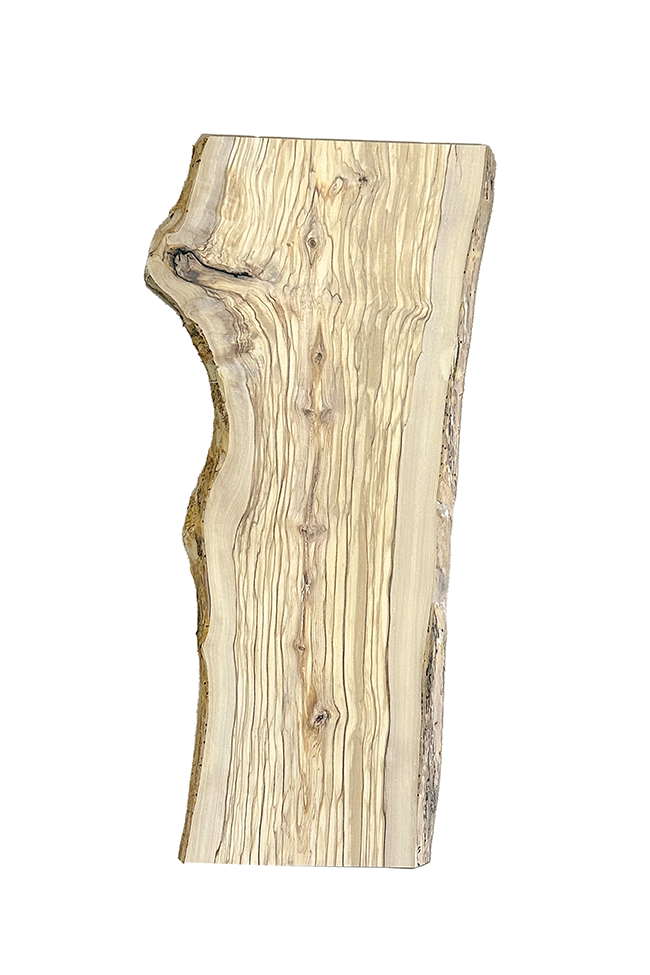 Live Edge Charcuterie Boards - Olivewood (Premium Grade)