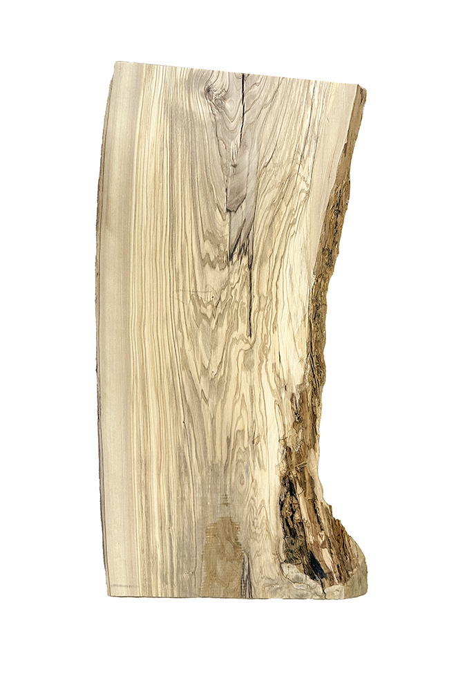 Live Edge Charcuterie Boards - Olivewood