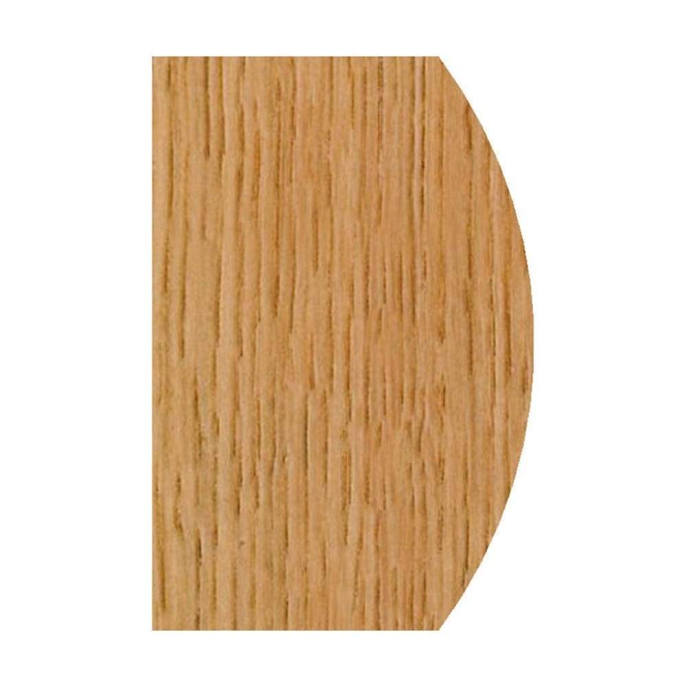 Whiteside - 1480 - Oval Edge Bit