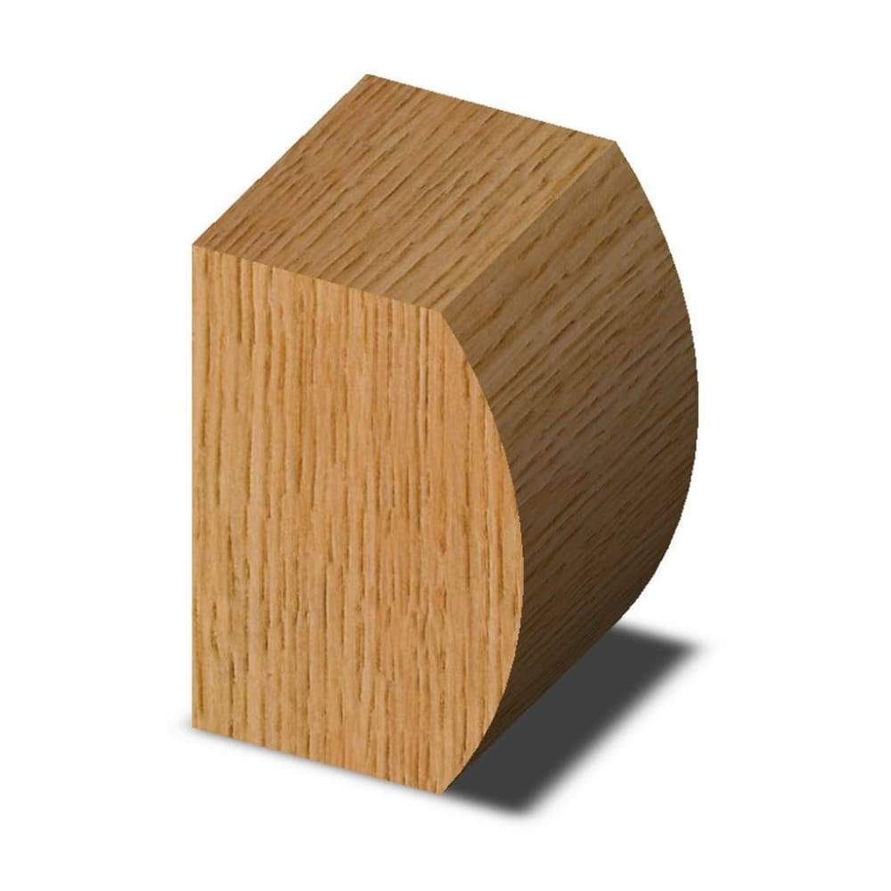 Whiteside - 1480 - Oval Edge Bit