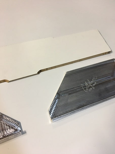 Colliflower - Universal Zero-Clearance Fence for Miter Saws