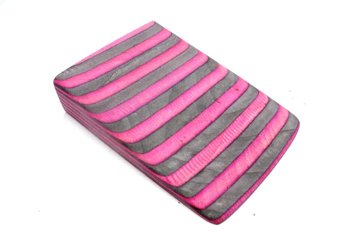 Pink Lady SpectraPly