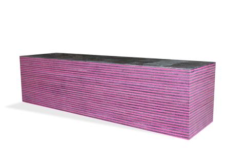 Pink Lady SpectraPly