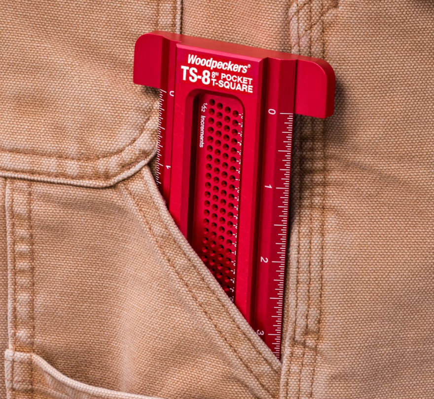 Pocket T-Square
