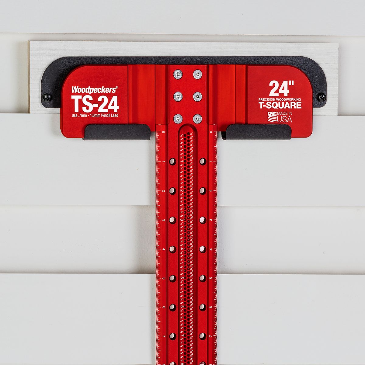 Precision Woodworking T-Squares – The Wood Vault