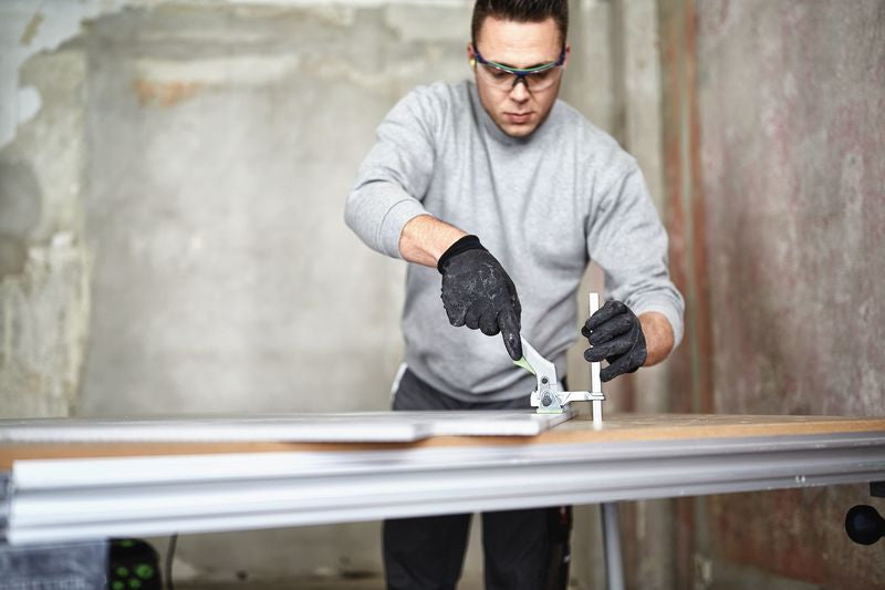 Festool - Guide Rail Quick Clamp
