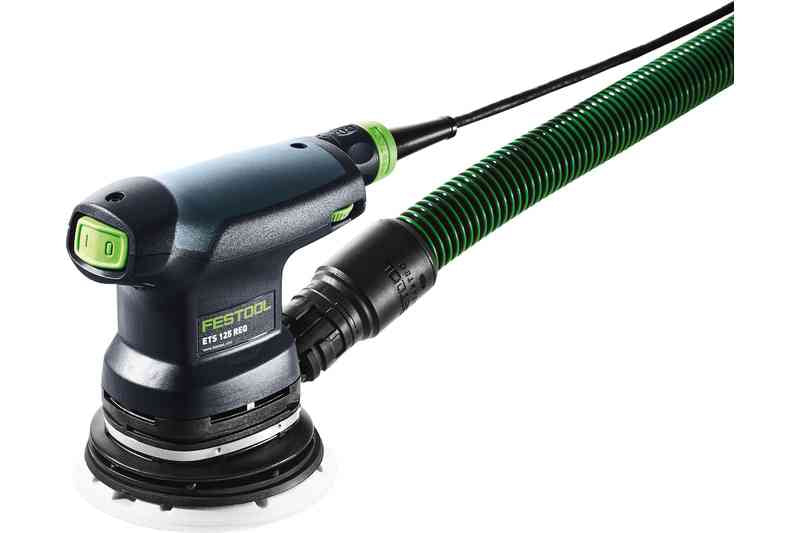 Festool - ETS 125 REQ