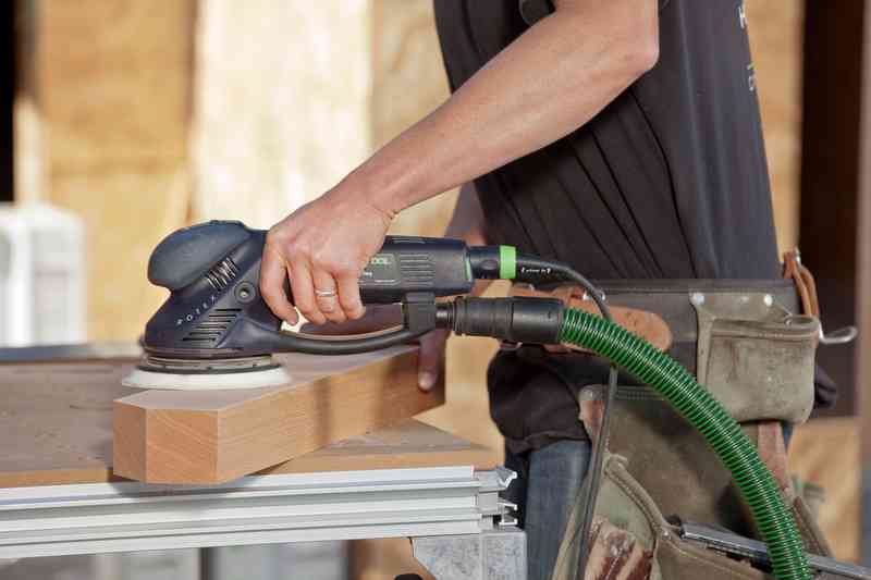 Festool - Rotex 150