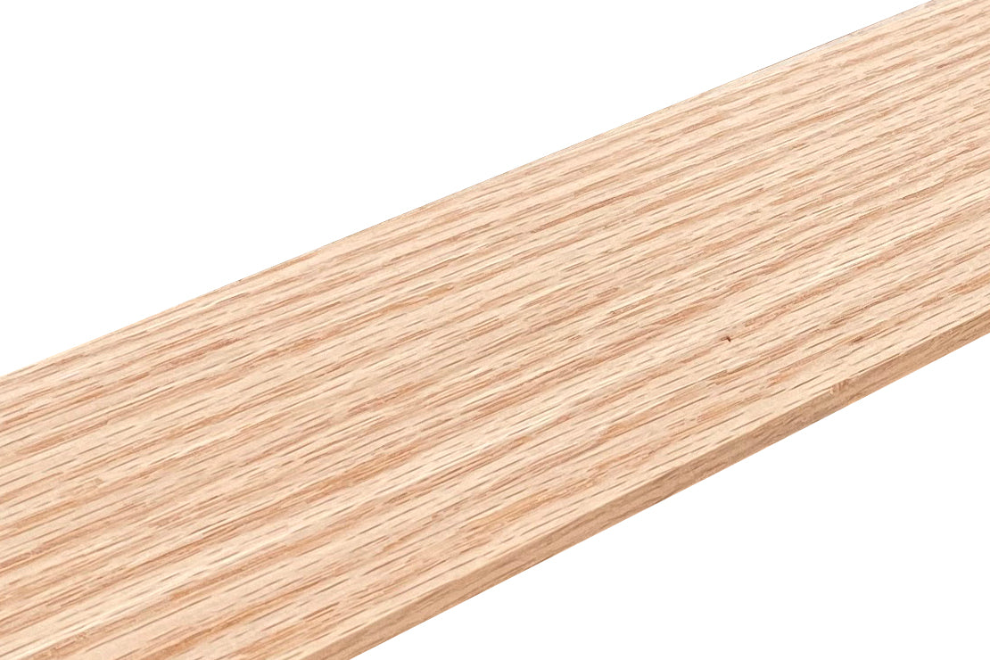 Red Oak Thin