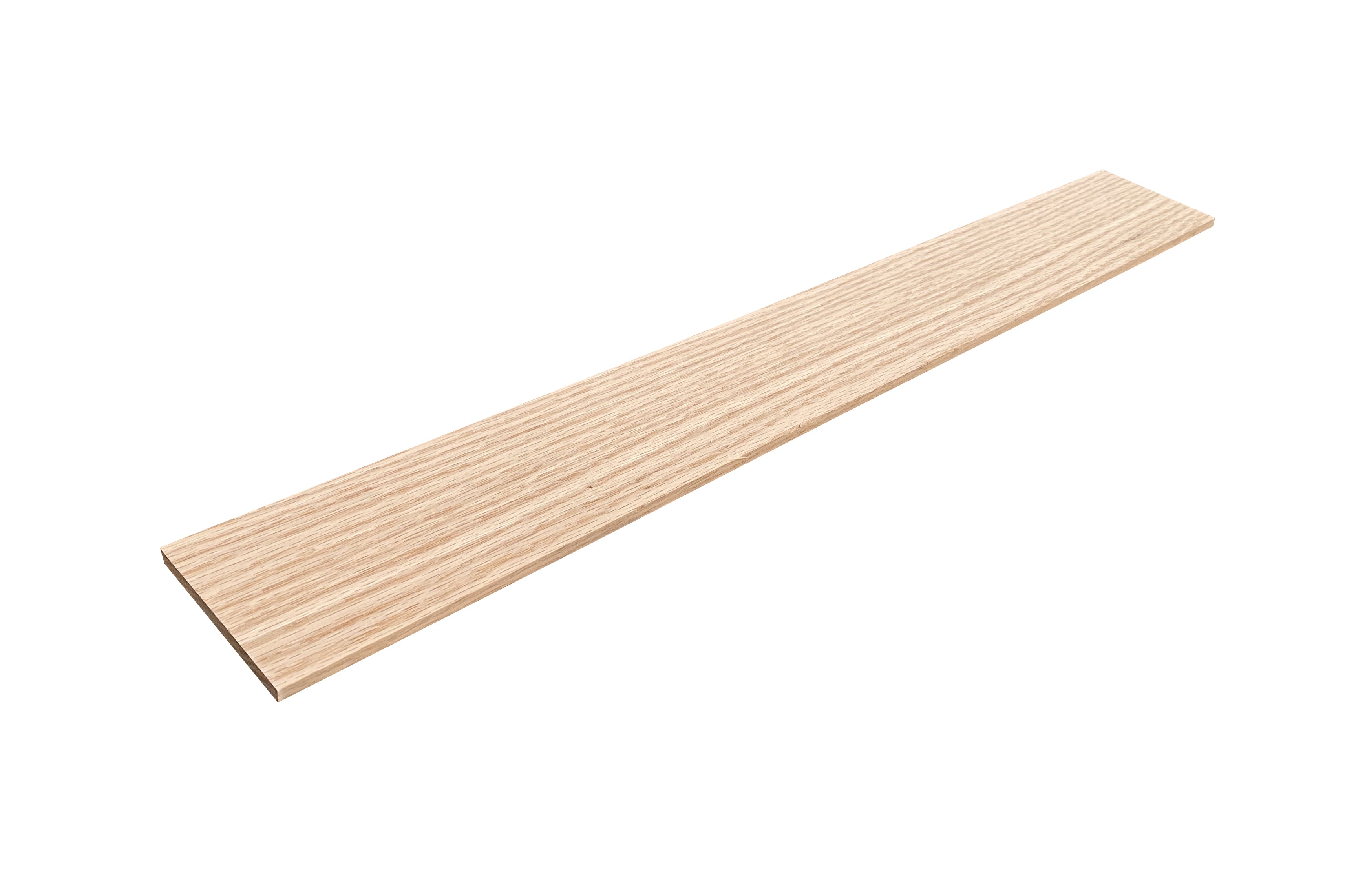 Red Oak Thin