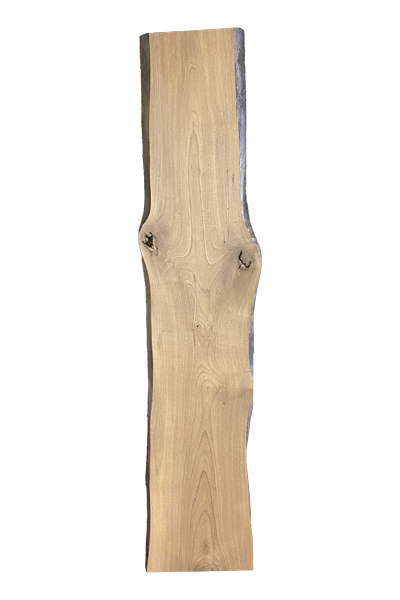 Live Edge Charcuterie Boards - Roasted Maple