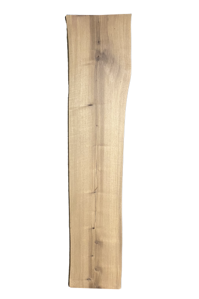 Live Edge Charcuterie Boards - Roasted Maple