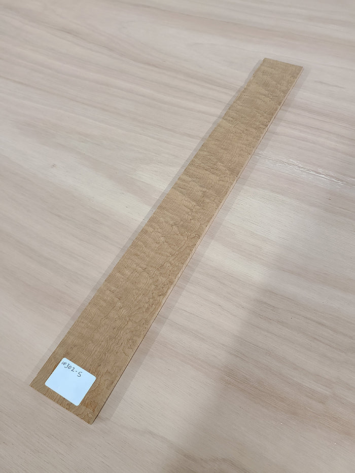 Roasted Maple Bass Fingerboard