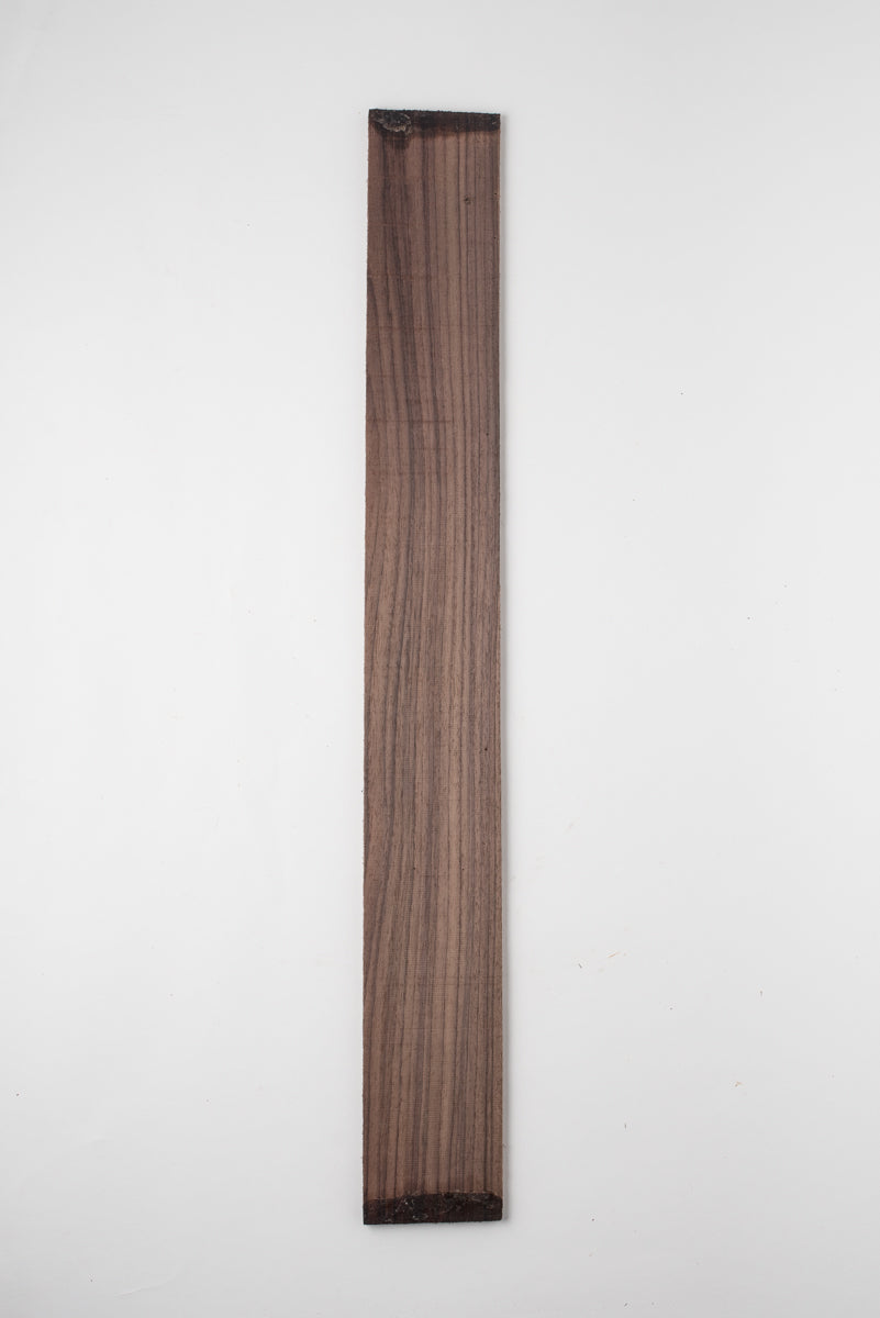 East Indian Rosewood Fingerboard