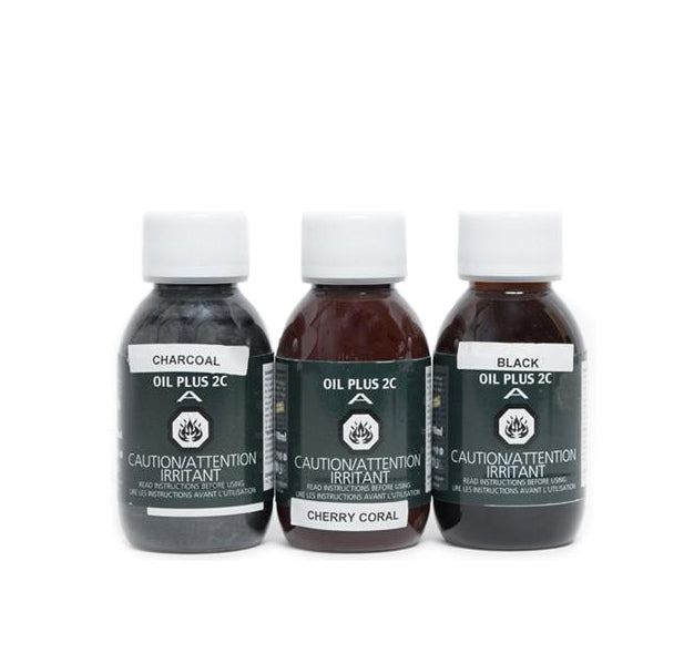 Rubio Monocoat Oil Plus 2C