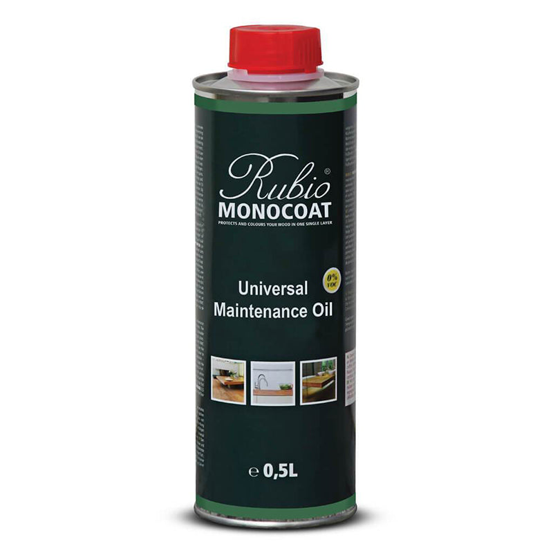 Rubio Monocoat - Maintenance Oil 1L