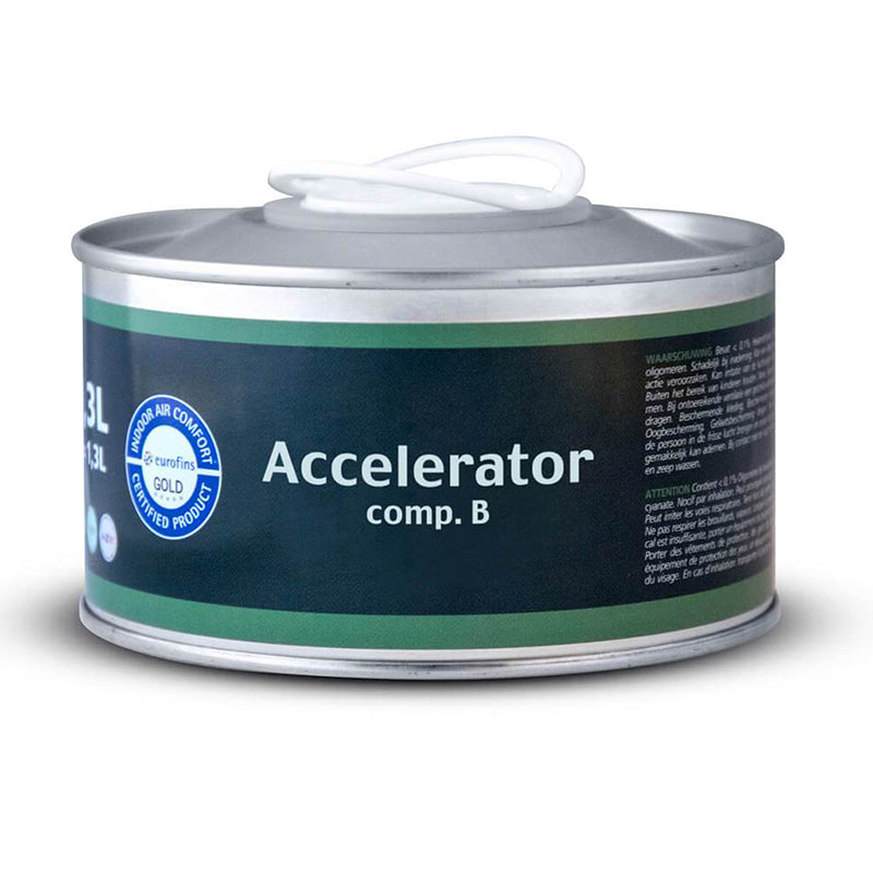 Rubio Monocoat - Oil Plus 2C (Part B) - Accelerator