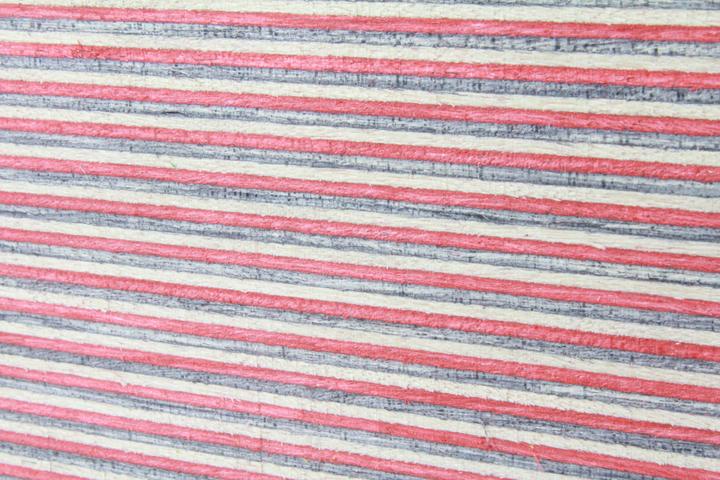 Ruby Ridge SpectraPly
