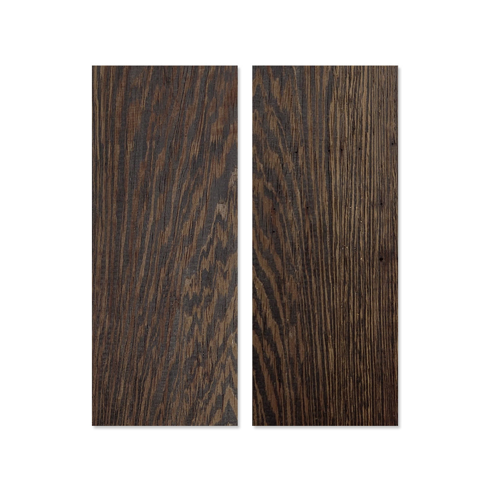 S4S Wenge Lumber