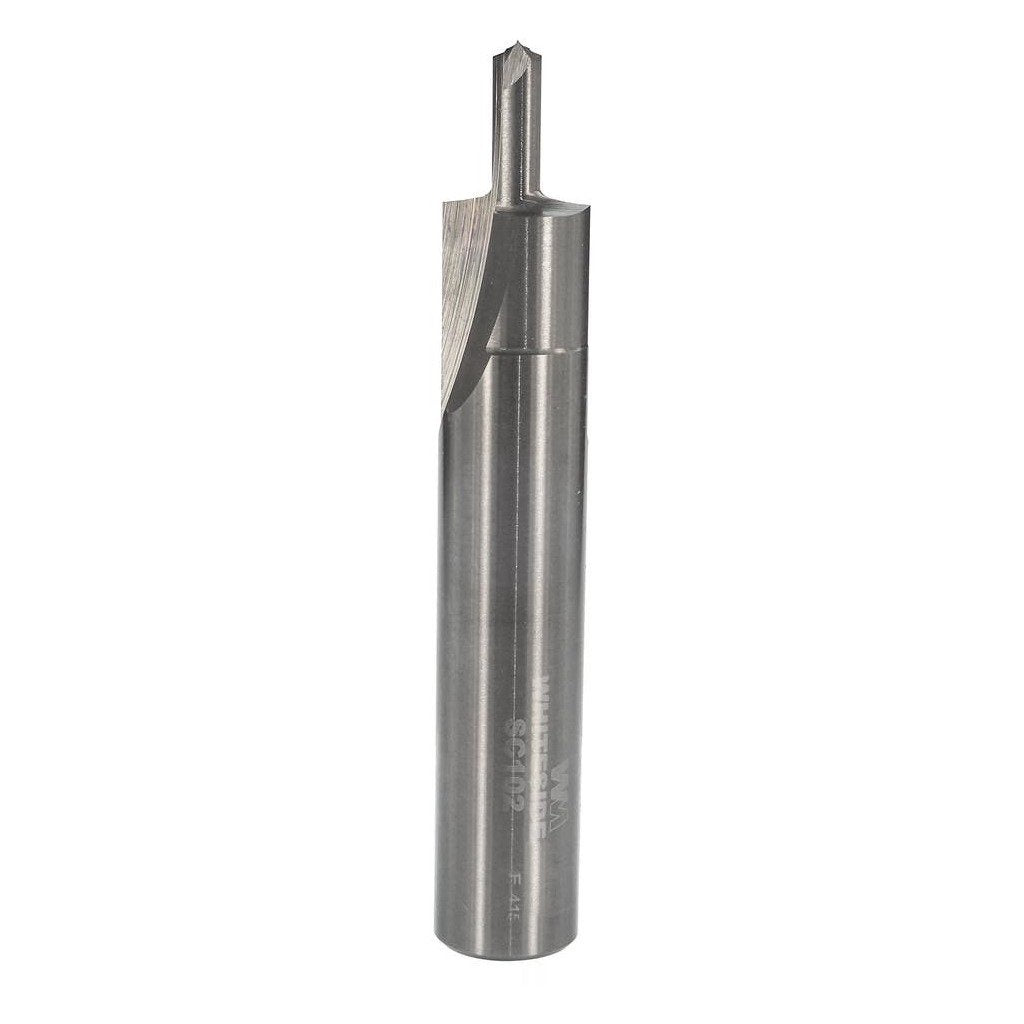 Whiteside - SC102 - 1/2" Screw Slot