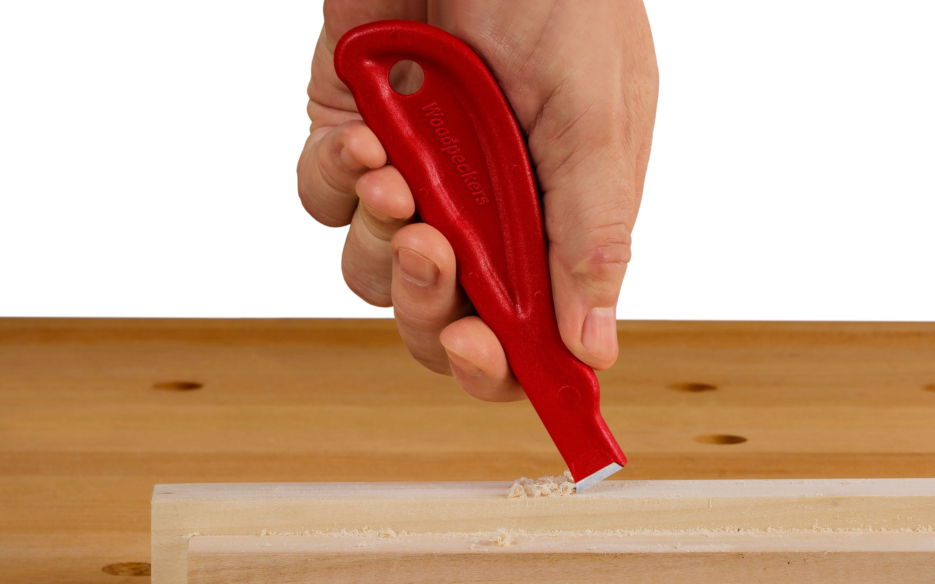 Mighty Mini Scraper