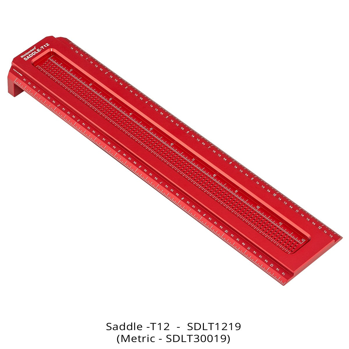 Saddle T-Square – The Wood Vault