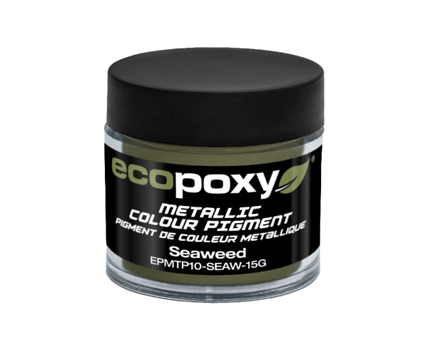 EcoPoxy Seawood Pigment