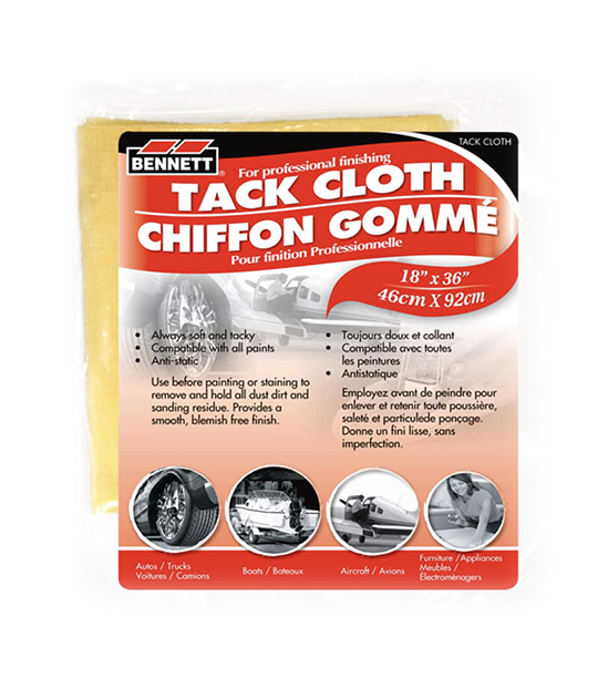 Tack Cloth