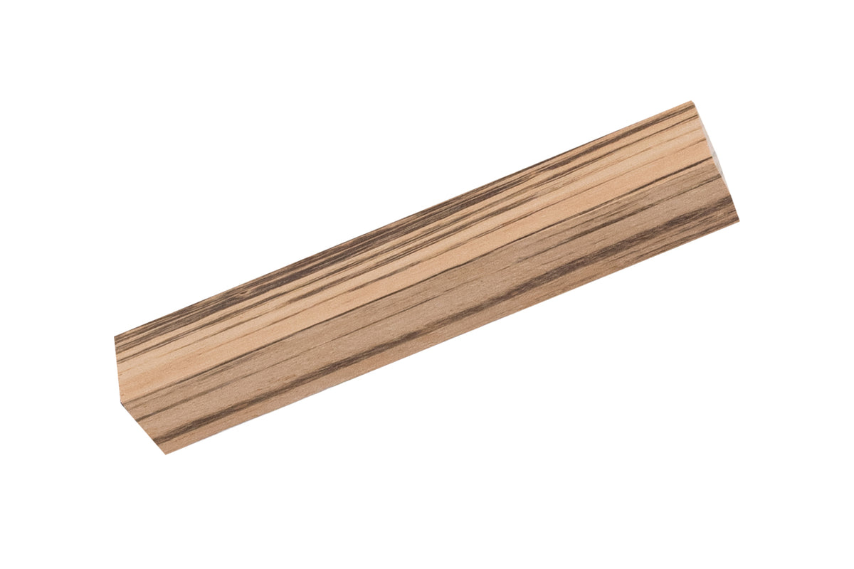 Tigerwood Pen Blanks