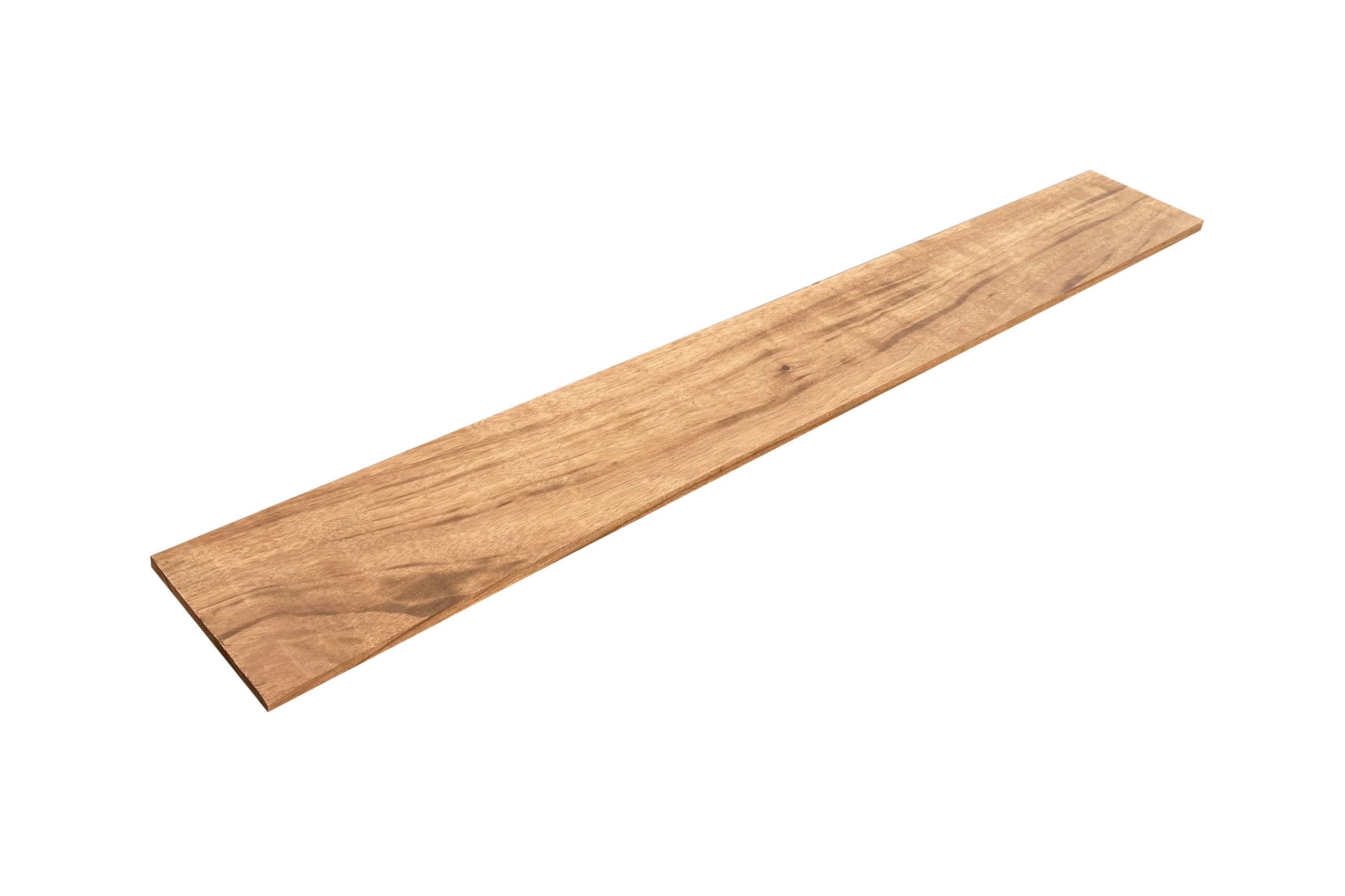 Tigerwood Thin