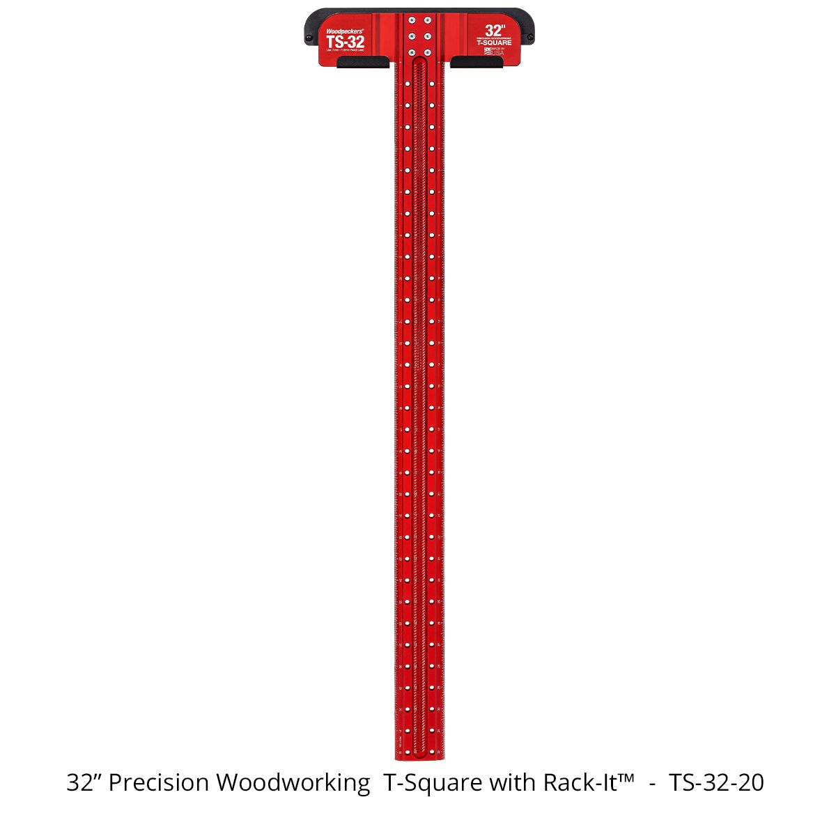 Precision Woodworking T-Squares