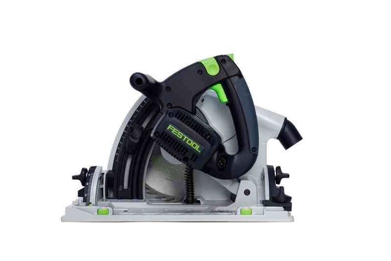 Festool - TS 75 Track Saw