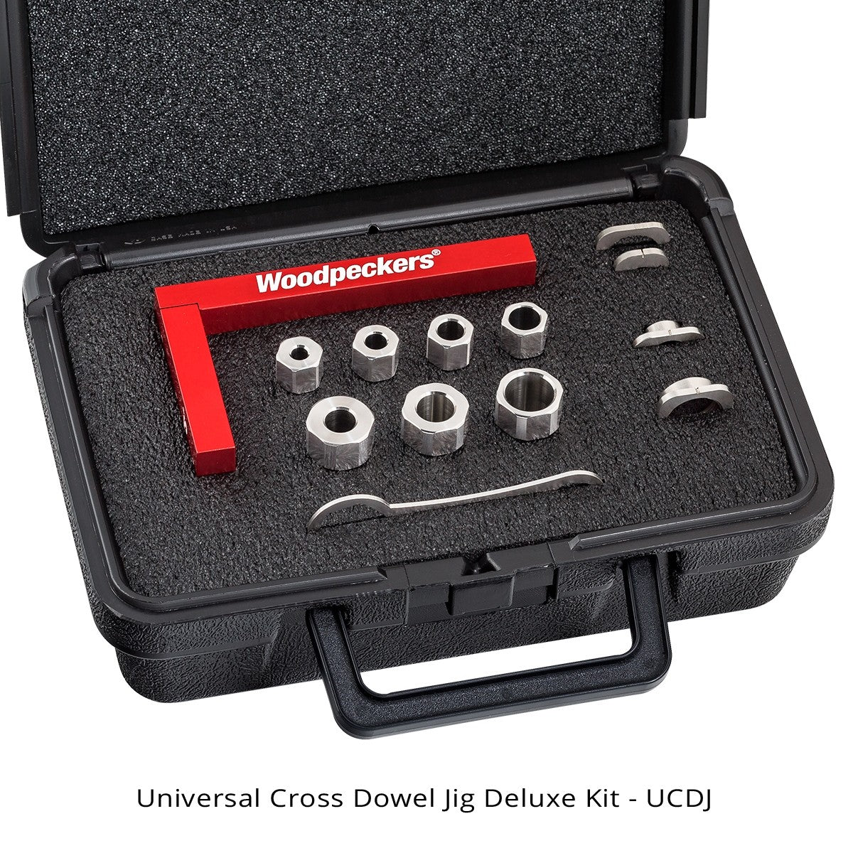 Universal Cross Dowel