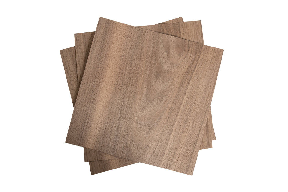 Walnut Veneer