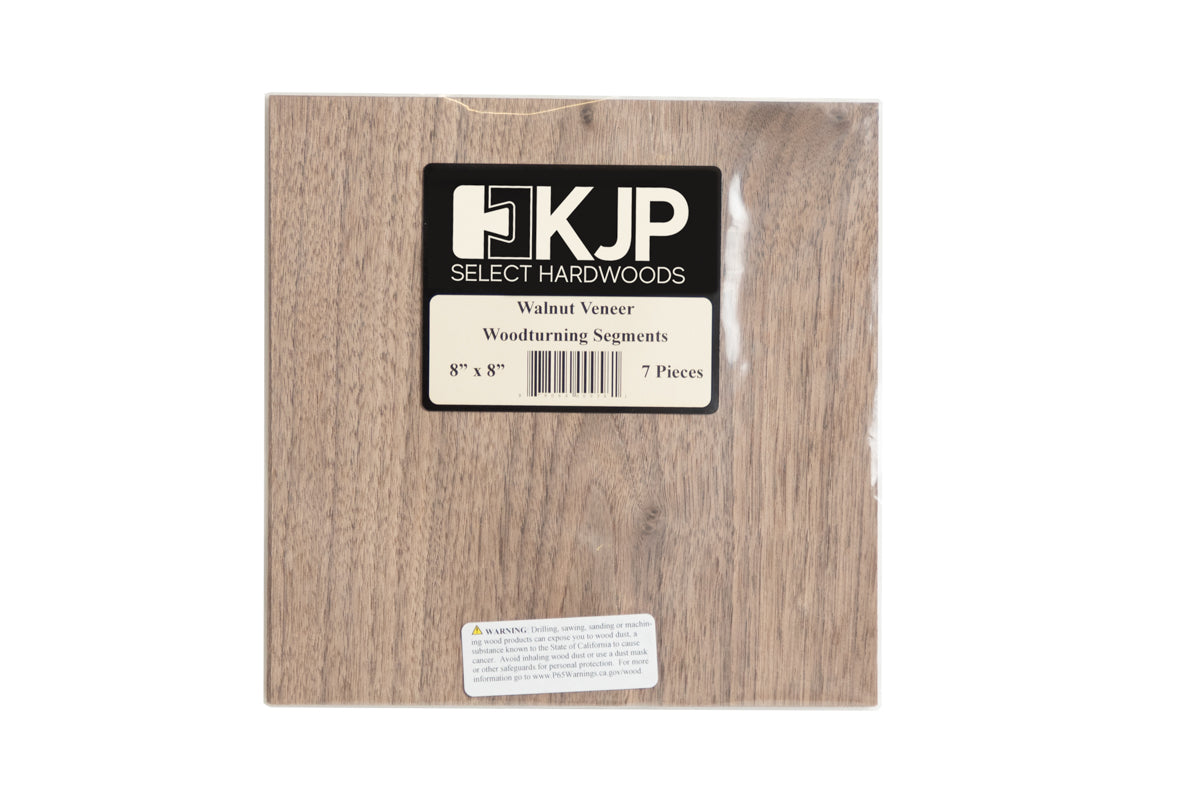 Walnut Veneer