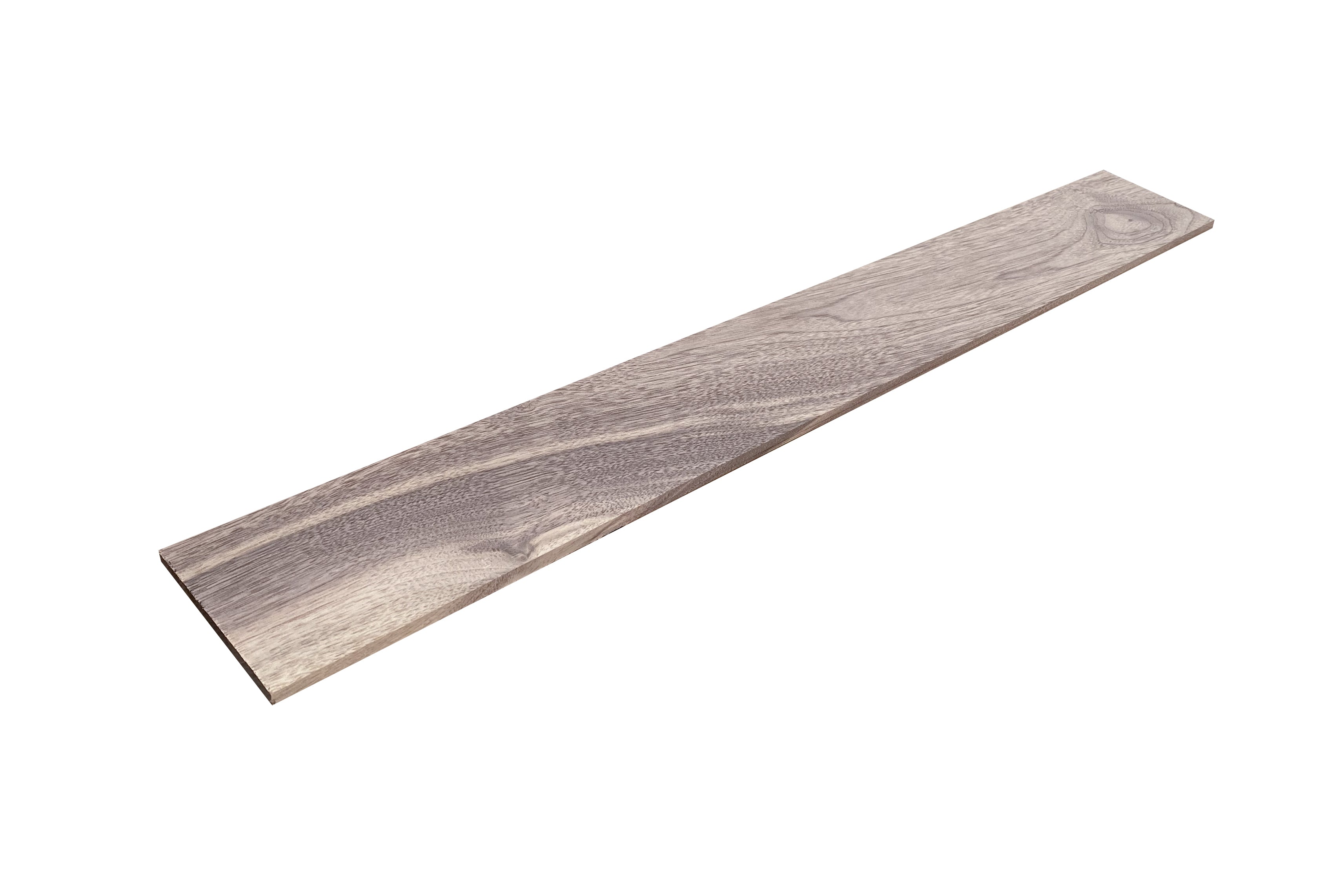 1/4" Walnut Thin