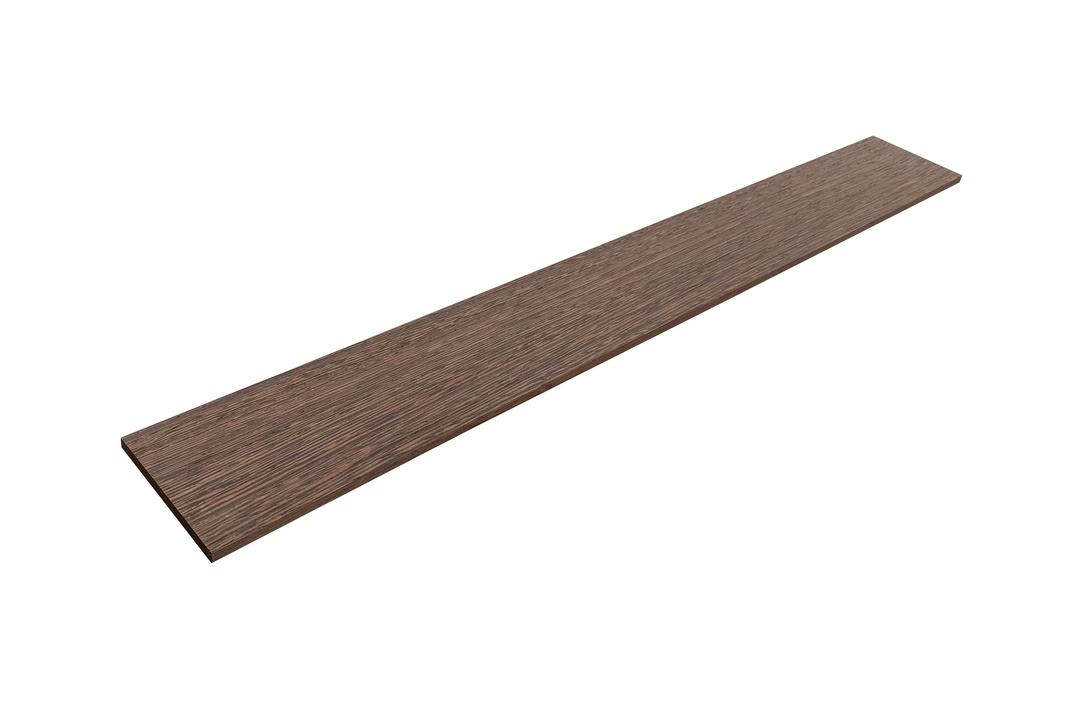 Wenge Thin