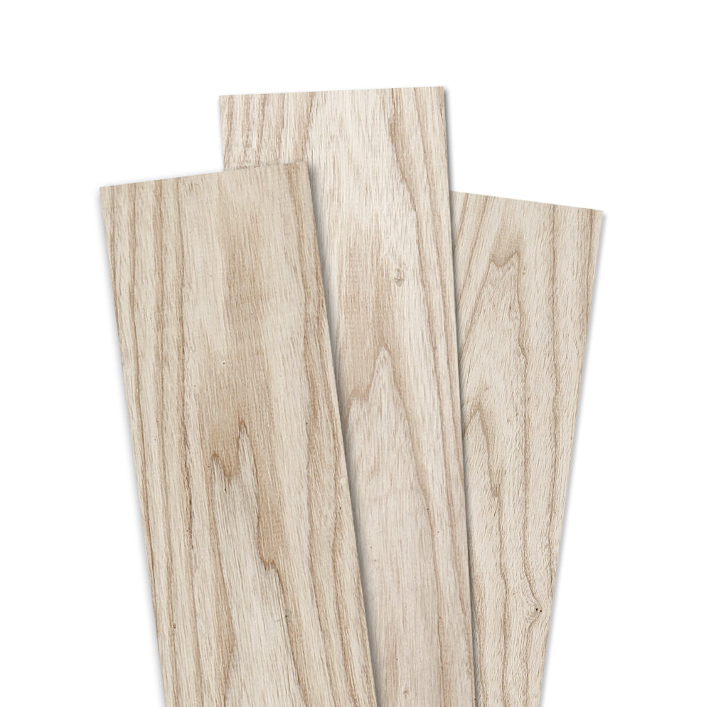 8/4 Rough Cut White Ash Lumber