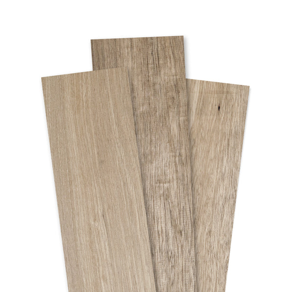 4/4 Rough Cut White Limba Lumber