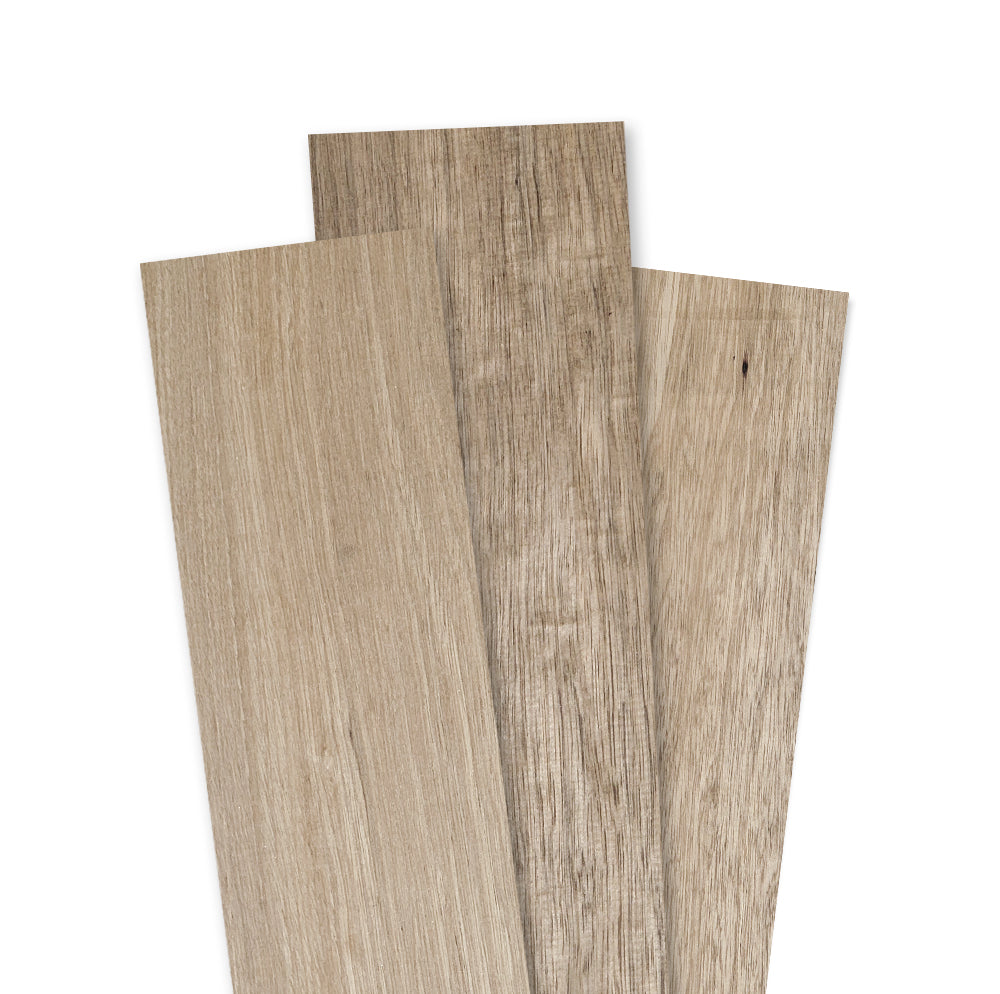 8/4 Rough Cut White Limba Lumber