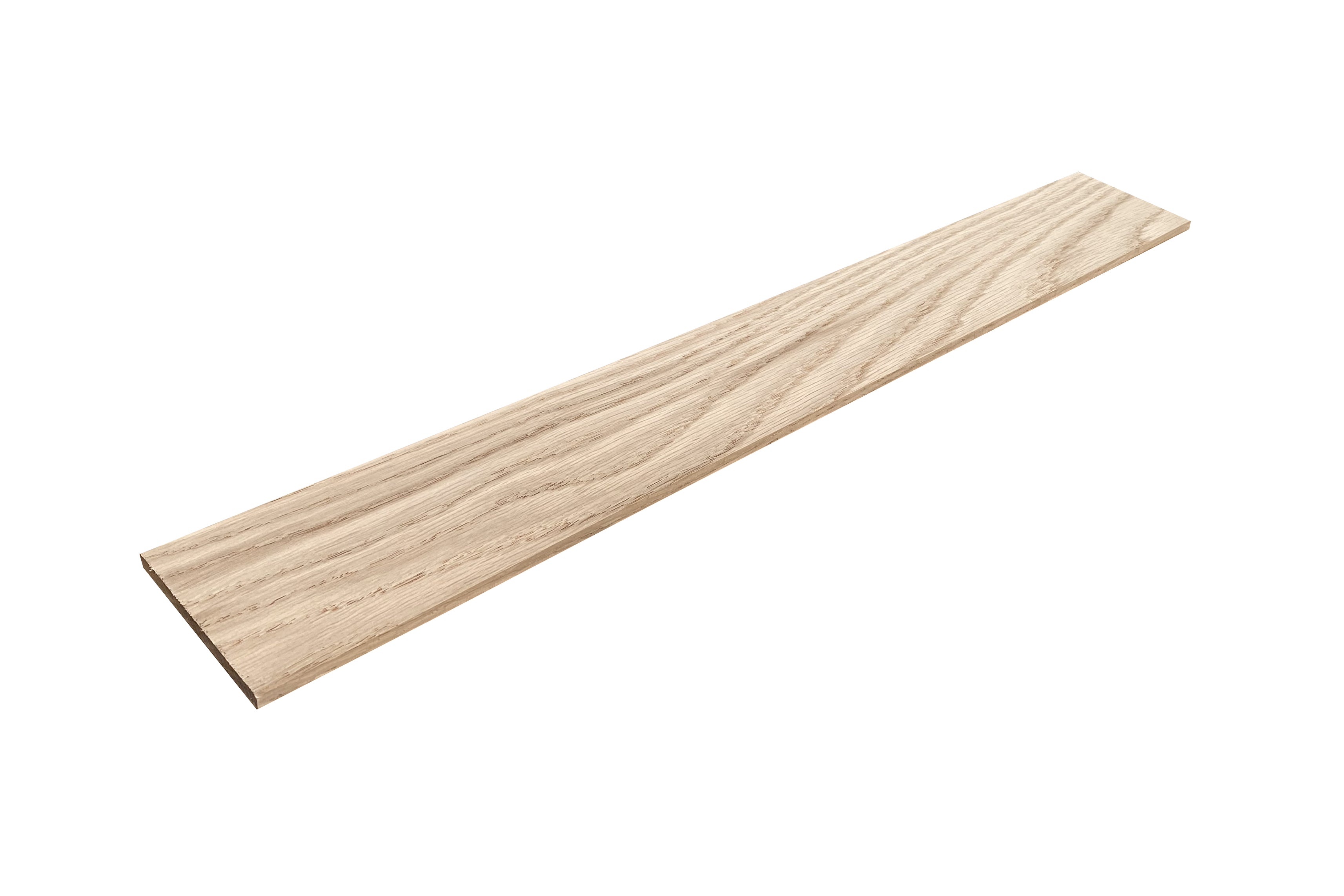 White Oak Thin