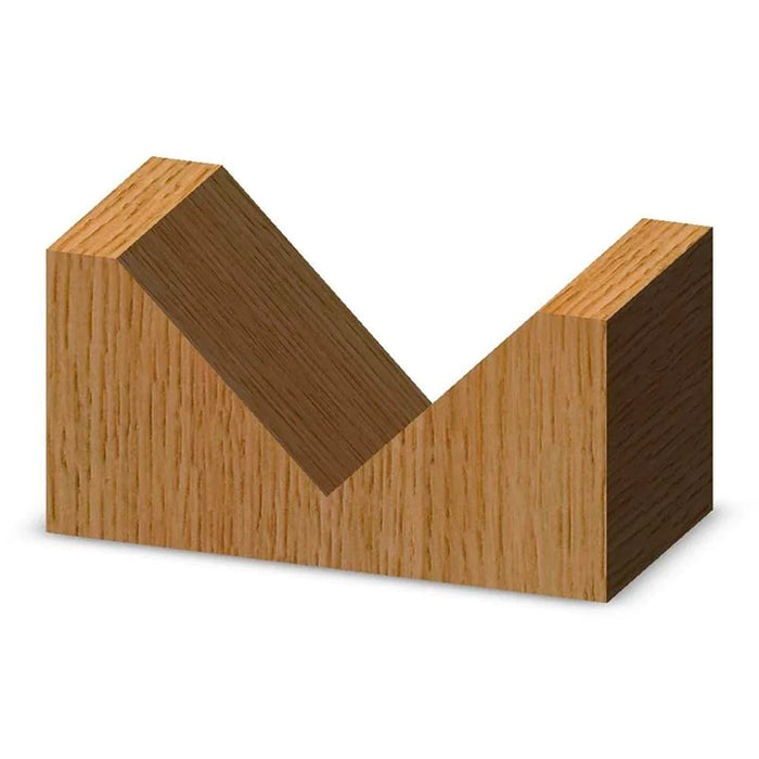 Whiteside - 1508 - 90° V-Groove Bit