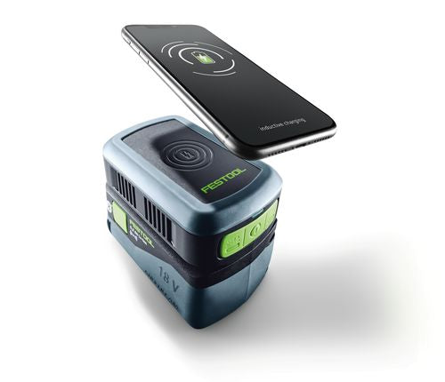 Festool - Phone Charger