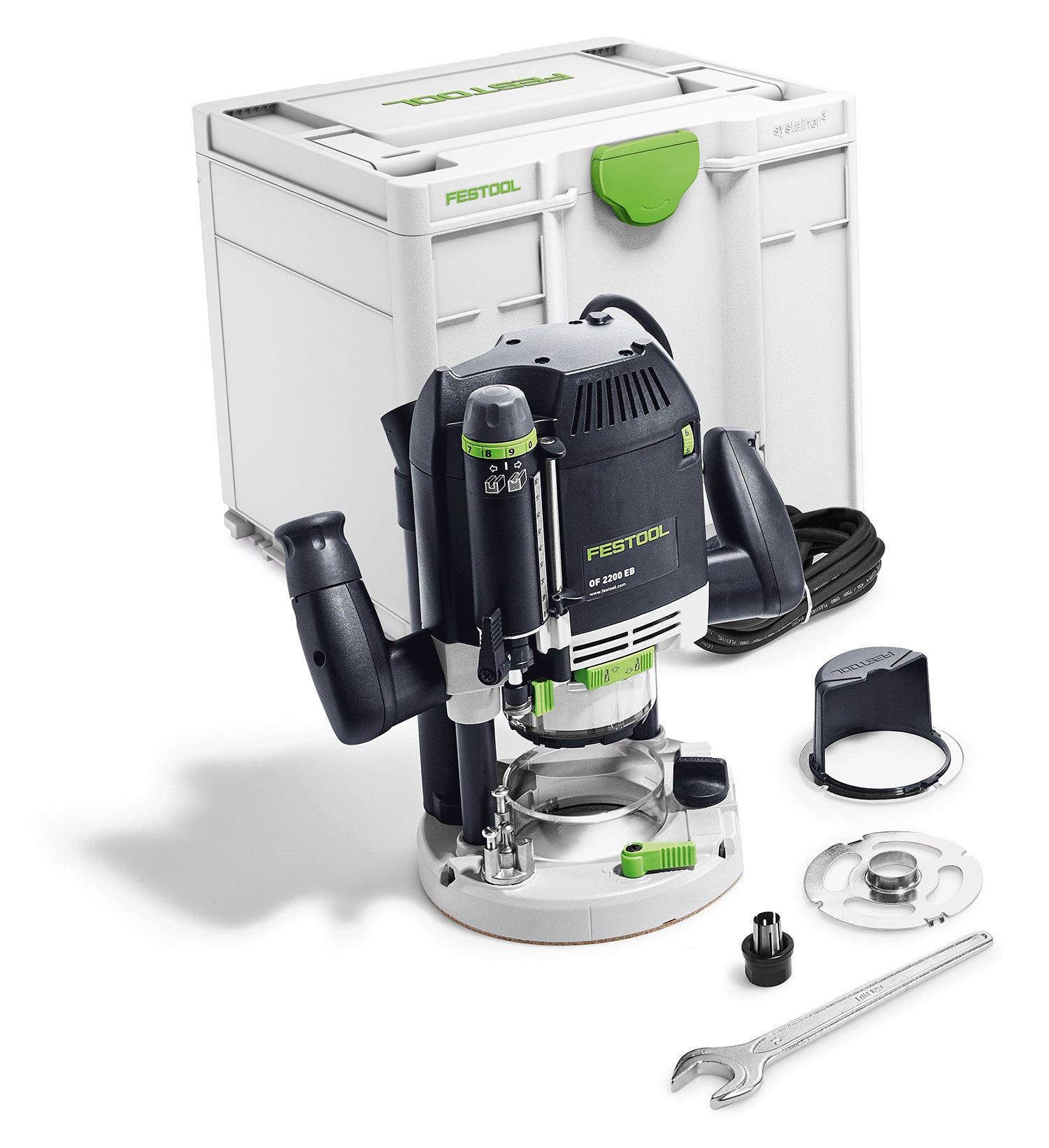 Festool - OF 2200