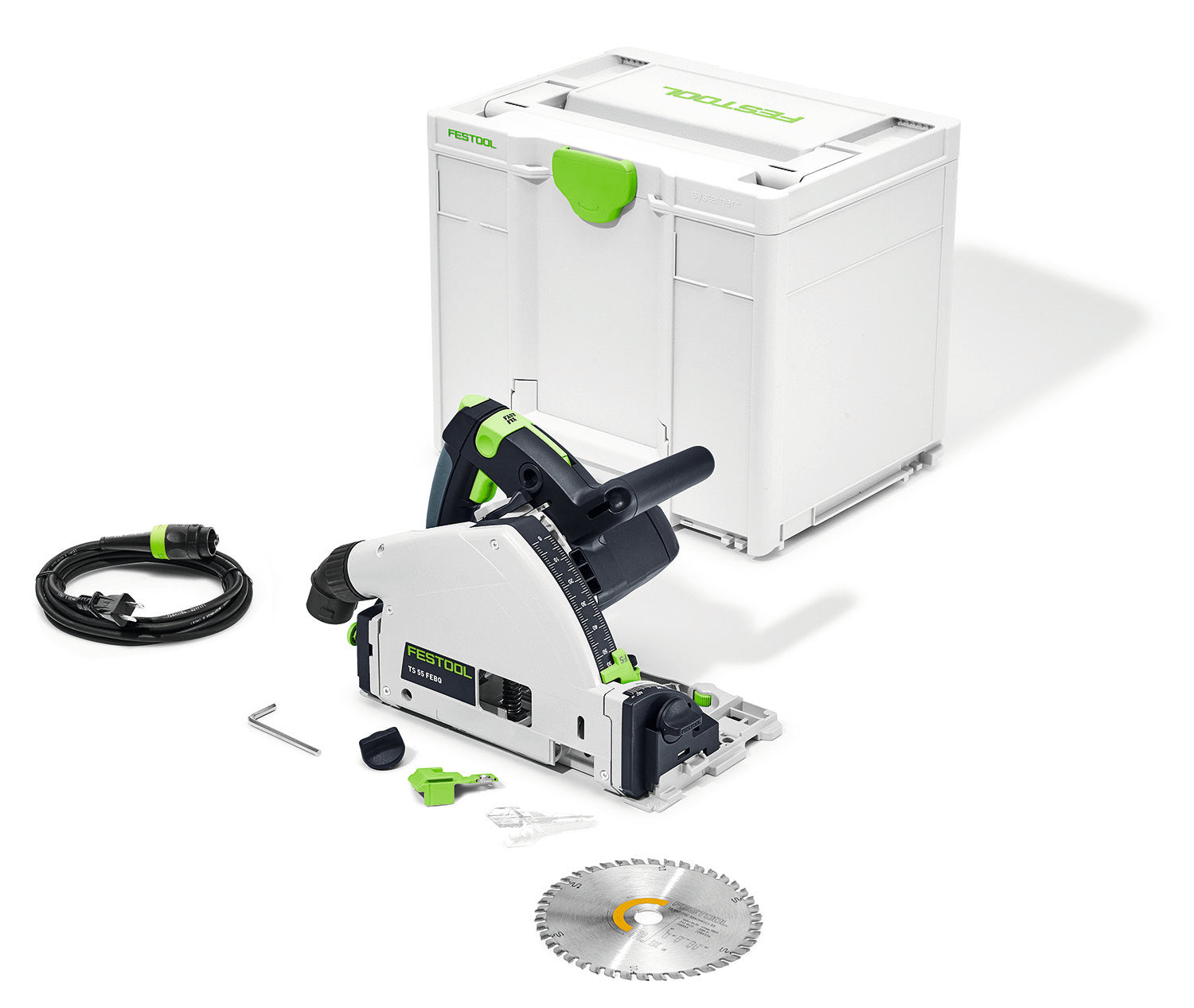 Festool - TS 55 Track Saw